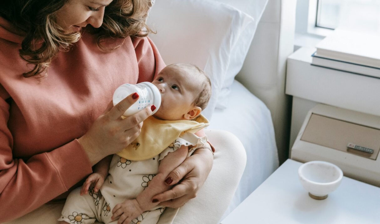 How often should I feed my newborn?