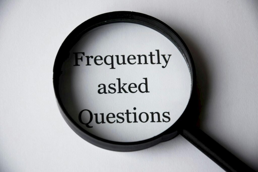 Frequently Asked Questions (FAQs) smartkidsguide.com