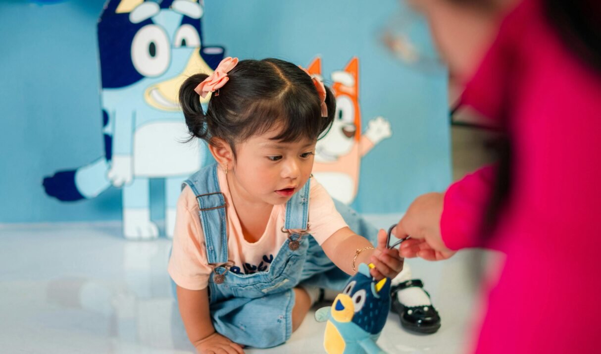 Parenting Without Yelling: Practical Tips That Really Work