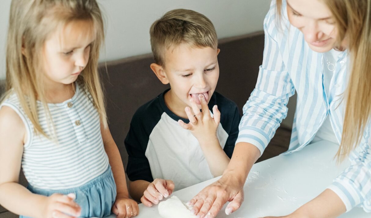 “10 Common Parenting Mistakes You Might Be Making (And How to Avoid Them)