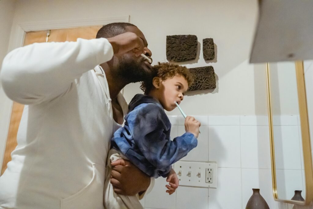 Best Daily Routines for Kids