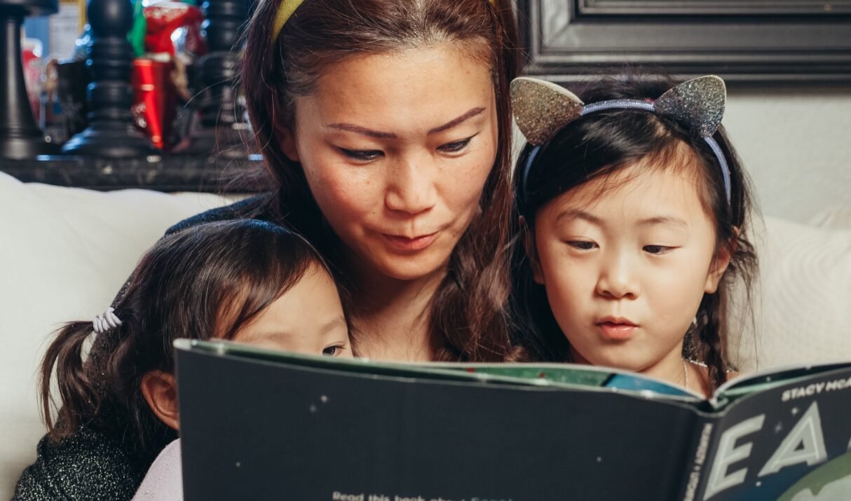 Introduction: Why Gentle Parenting Matters in Today’s World