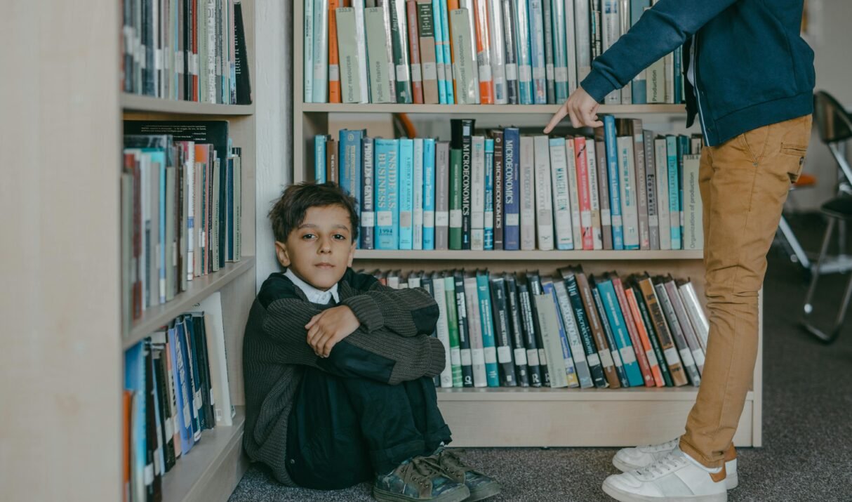 How to Help Your Child Build Self-Esteem