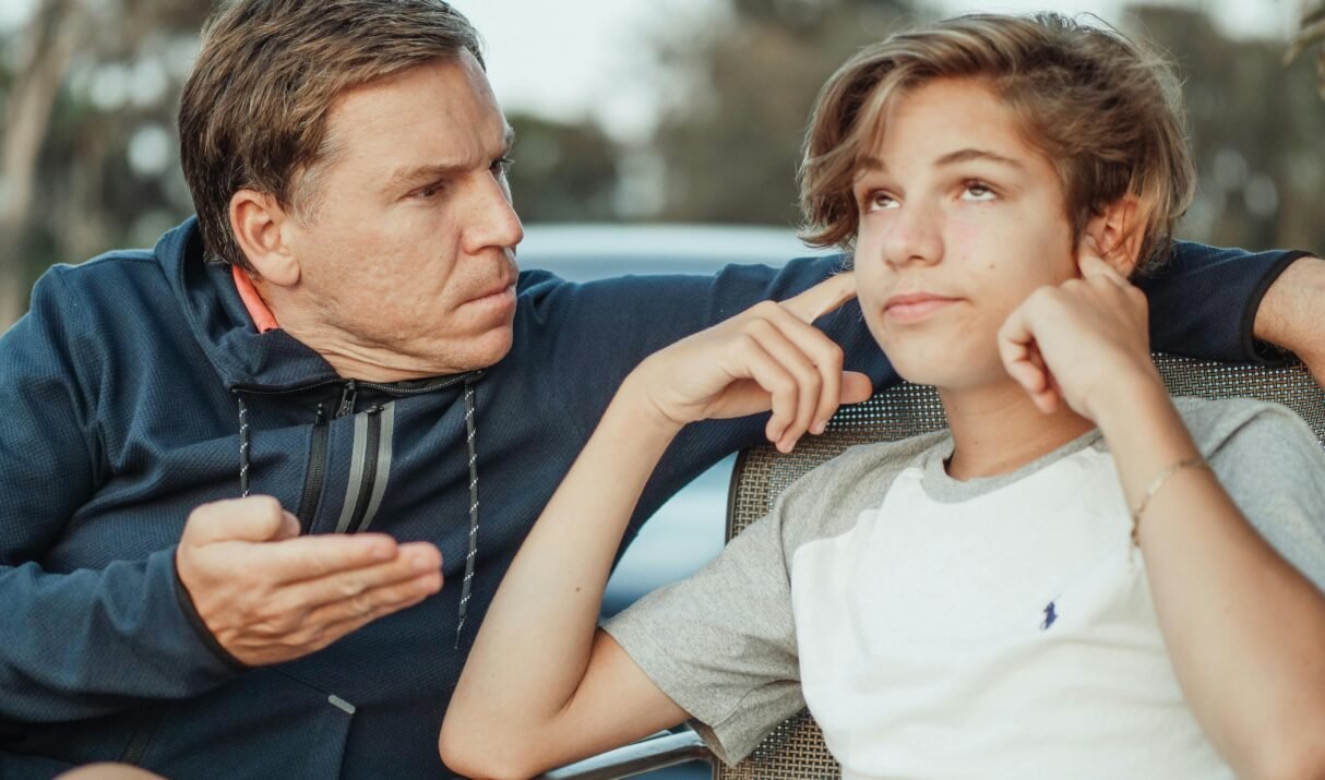What to Do When Your Child Doesn’t Listen: Practical Parenting Tips for Success