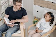 How to Foster a Strong Parent-Child Bond: 10 Proven Strategies