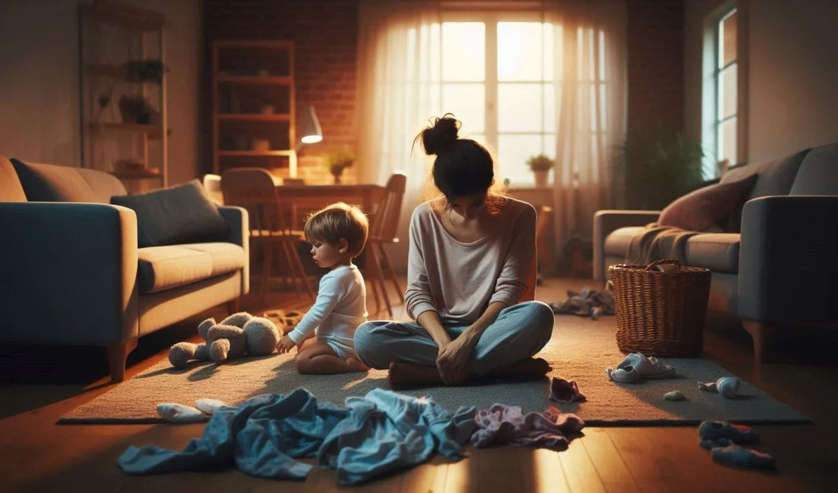 Child Won’t Listen? 15 Science-Backed Strategies to End the Defiance Without Yelling